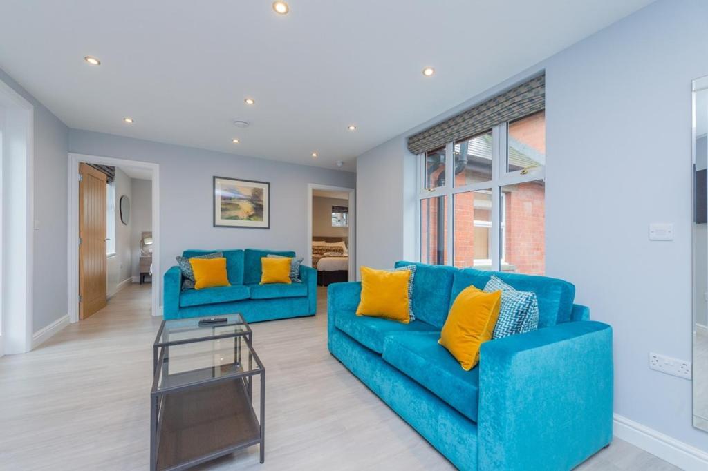 Townhouse No.1 Aberystwyth Quarto foto