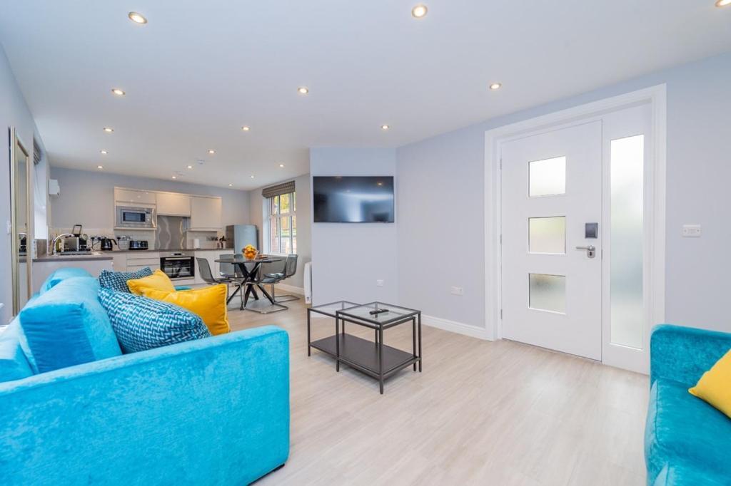 Townhouse No.1 Aberystwyth Quarto foto