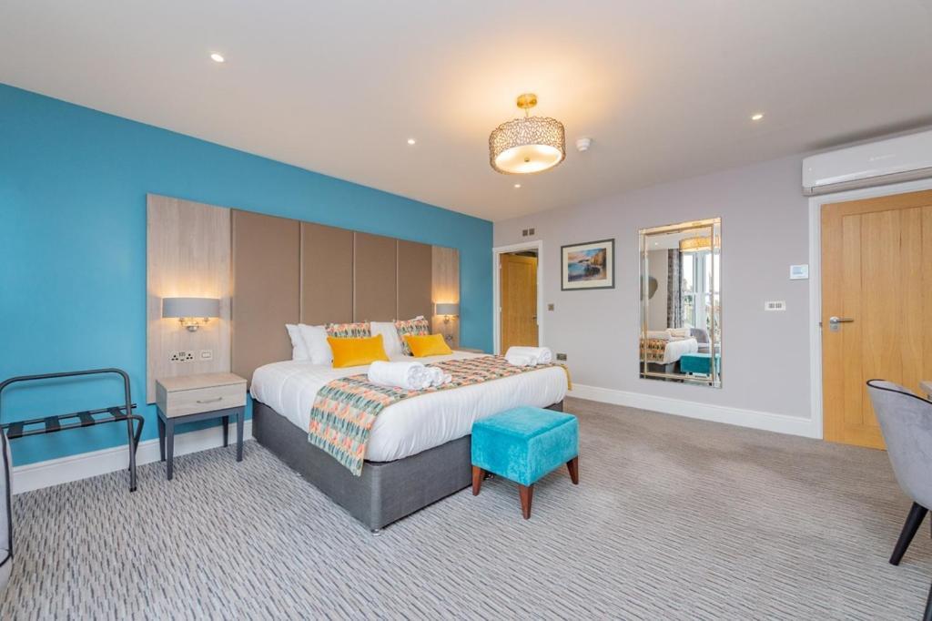 Townhouse No.1 Aberystwyth Quarto foto