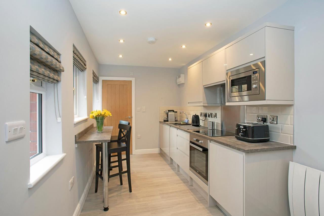 Townhouse No.1 Aberystwyth Quarto foto